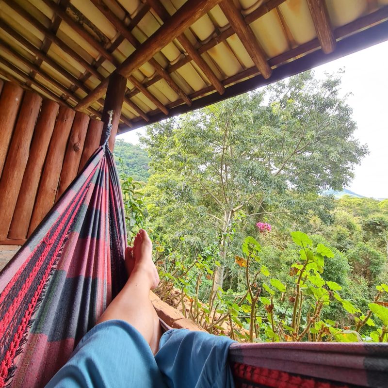 A pressa é inimiga do Afeto