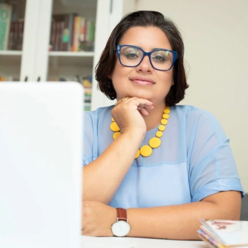 Sobre ser Psicóloga